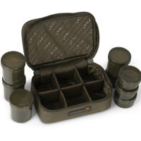 Fox Voyager Hookbait Pot Cases